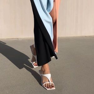 Neil j rodgers sandals